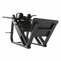 Thumbnail for 1441 Fitness Hack Squat - 41FU3057