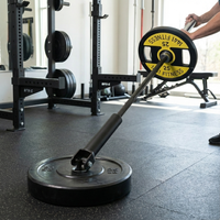 Thumbnail for 1441 Fitness Landmine Attachement
