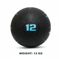 Thumbnail for 1441 Fitness Medicine Balls - 12 Kg