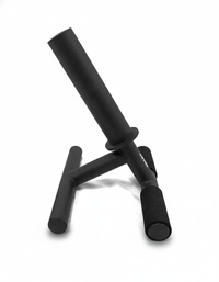 Thumbnail for 1441 Fitness Olympic Tib Curl Bar Tibialis Bar
