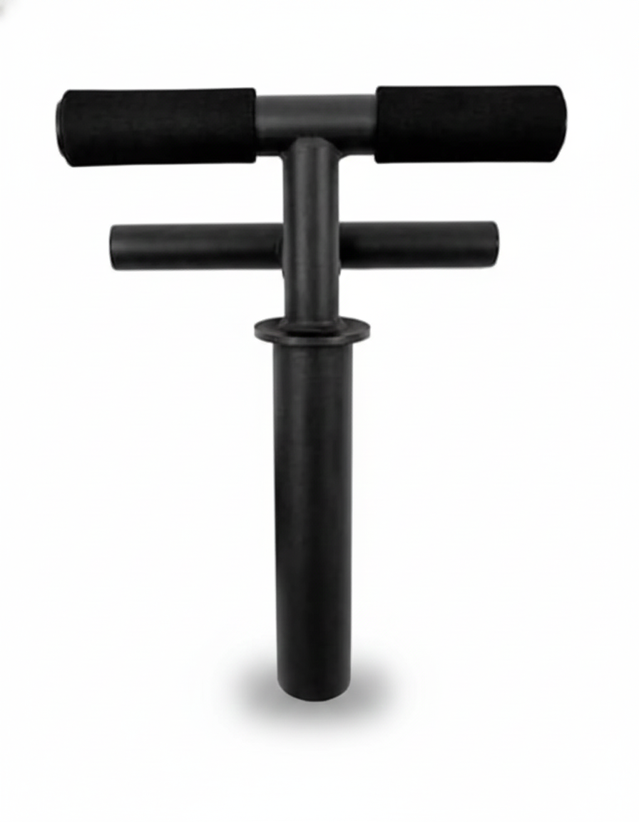 1441 Fitness Olympic Tib Curl Bar Tibialis Bar