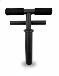 Thumbnail for 1441 Fitness Olympic Tib Curl Bar Tibialis Bar