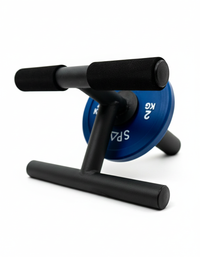 Thumbnail for 1441 Fitness Olympic Tib Curl Bar Tibialis Bar