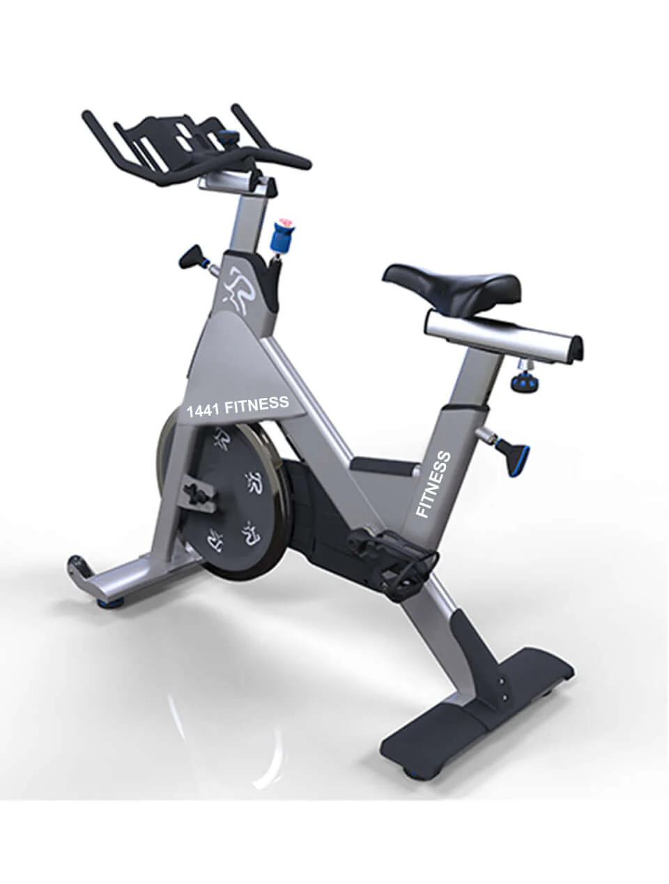 1441 Fitness Spin Bike - 41FLD610