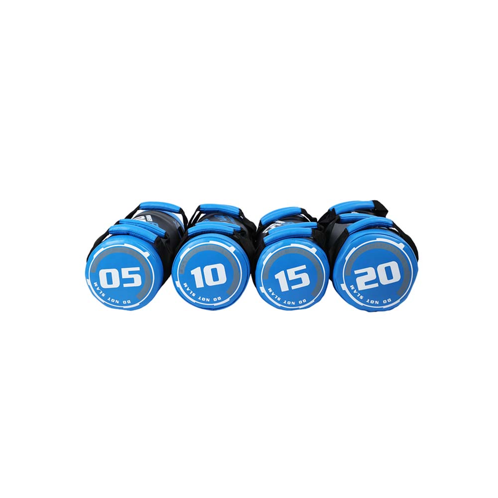 1441 Fitness Premium Fit Bag for crossfit training - 5 to 20 KG 