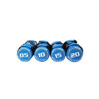 Thumbnail for 1441 Fitness Premium Fit Bag for crossfit training - 5 to 20 KG 