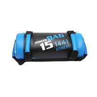 Thumbnail for 1441 Fitness Premium Fit Bag for home gym