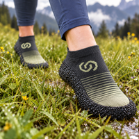 Thumbnail for SKINNERS 2.0 Adults Minimalist Footwear - Sand