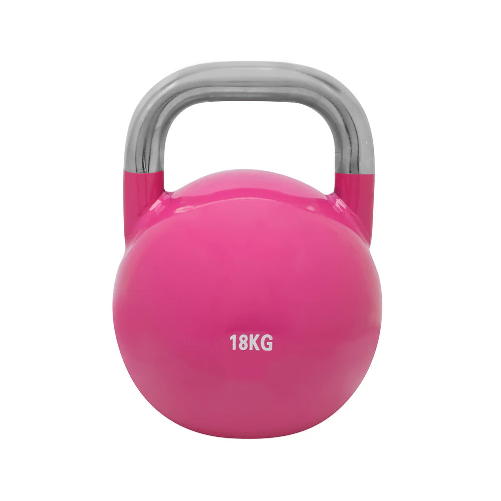 1441 Fitness Cast Iron Kettlebell 4 Kg to 28 Kg