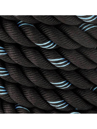 Thumbnail for Livepro Battle Rope 9 Metre 50 mm Diameter - LP8170/S2