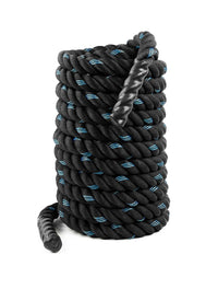 Thumbnail for Livepro Battle Rope 9 Metre 50 mm Diameter - LP8170/S2