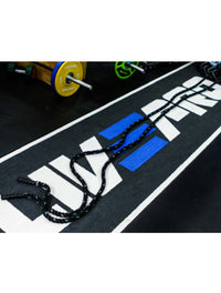 Thumbnail for Livepro Battle Rope 9 Metre 50 mm Diameter - LP8170/S2