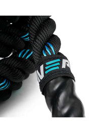 Thumbnail for Livepro Battle Rope 9 Metre 50 mm Diameter - LP8170/S2