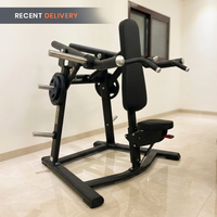 Thumbnail for Insight Shoulder Press SH003