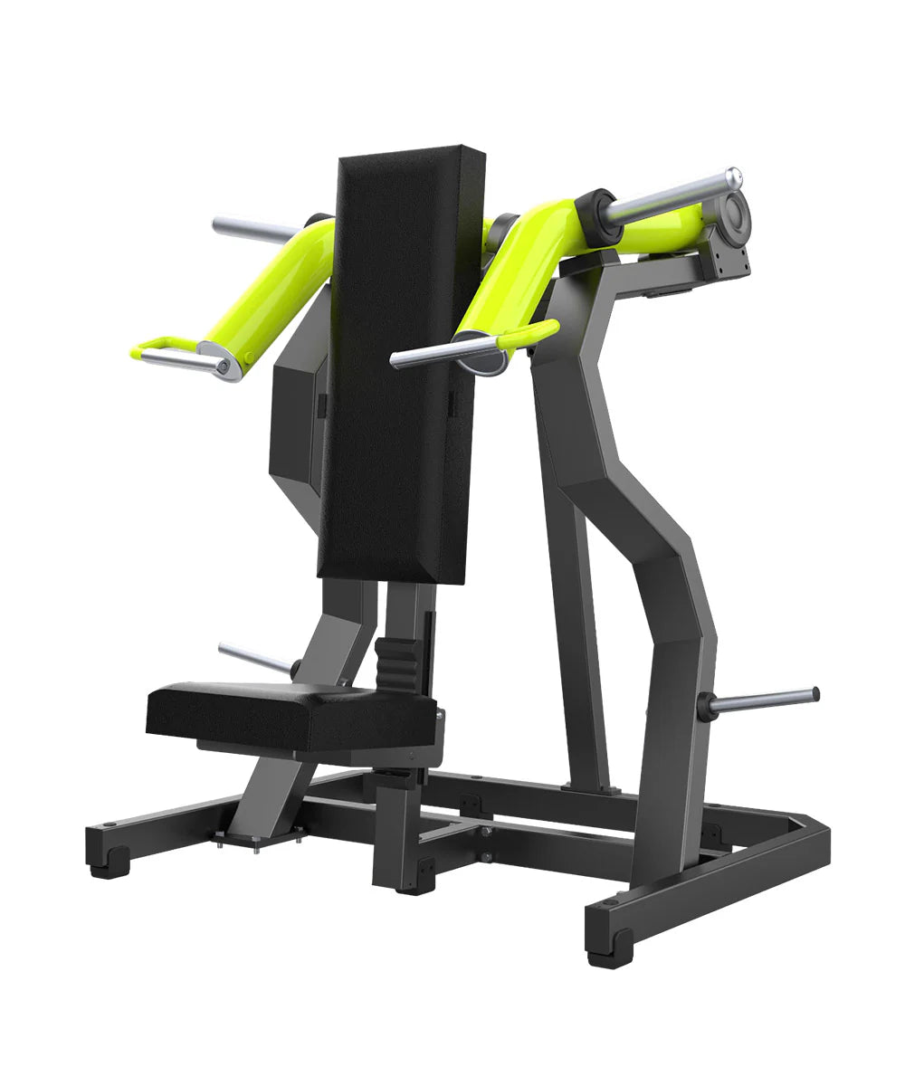 1441 Fitness Premium Series Shoulder Press - 41FY935Z