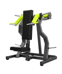 1441 Fitness Premium Series Shoulder Press - 41FY935Z