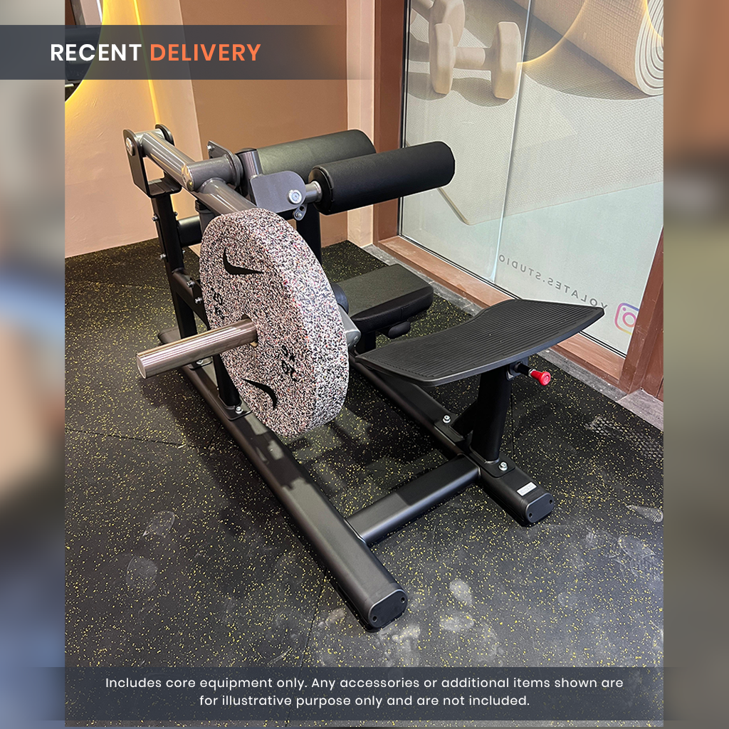Insight Fitness Hip Thruster - SH031