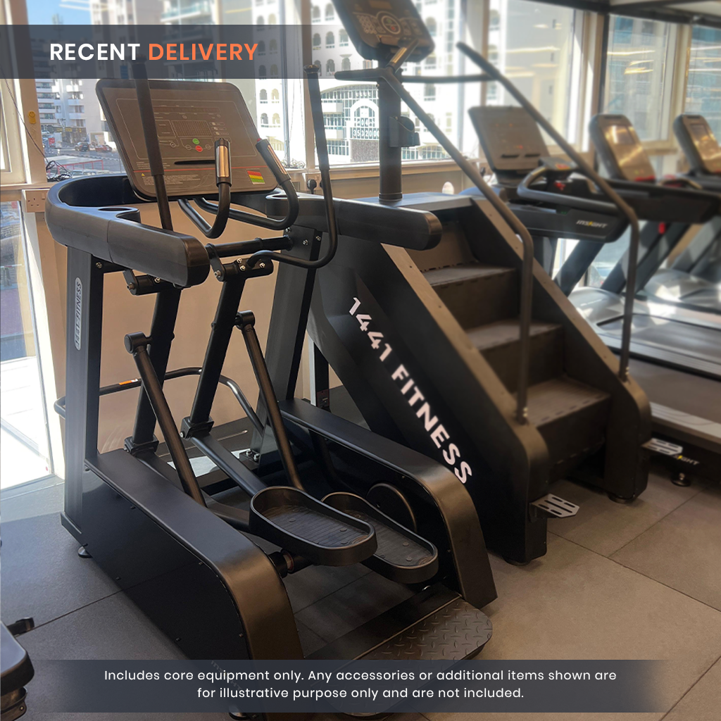 Insight Fitness Elliptical - CE5500