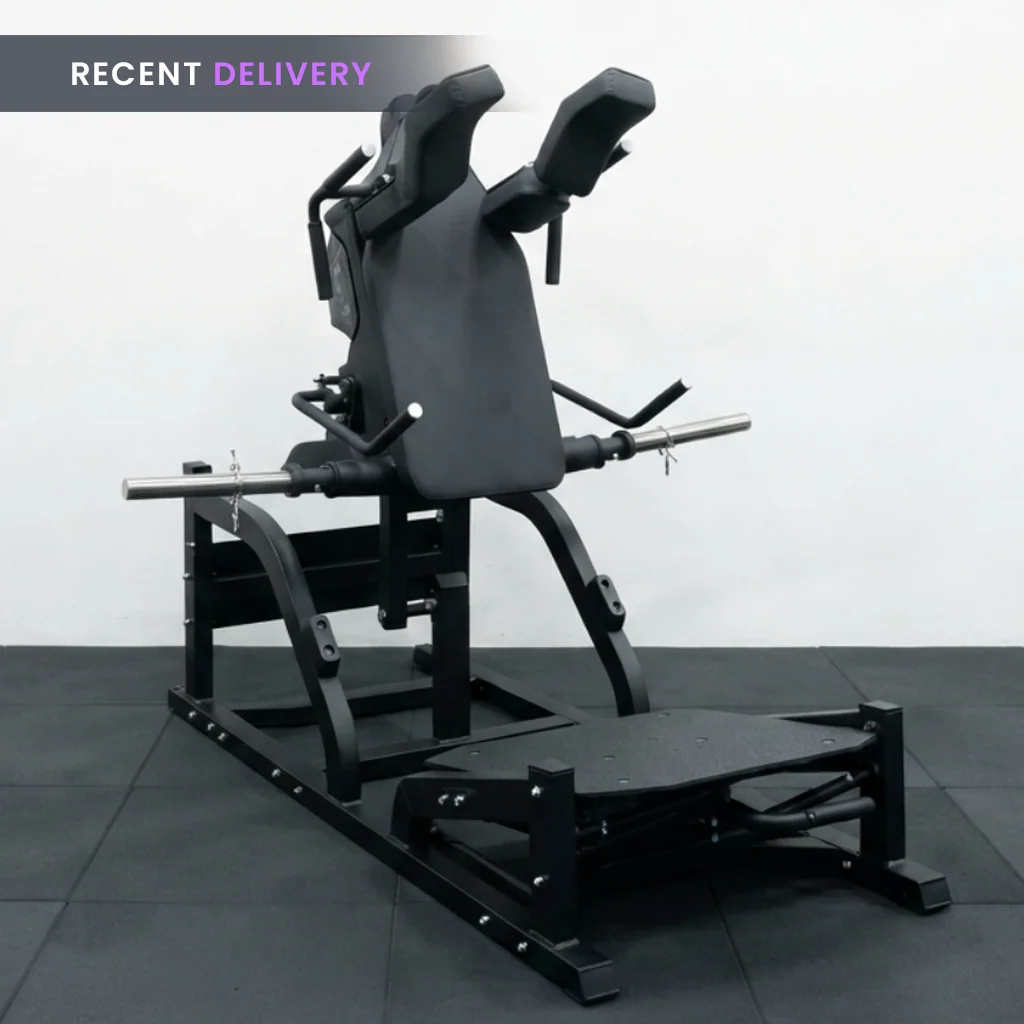 Insight Fitness V - Super Squat -PB311