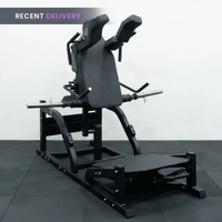 Thumbnail for Insight Fitness V - Super Squat -PB311
