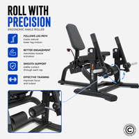 Thumbnail for Insight Fitness Leg Extension - SH017