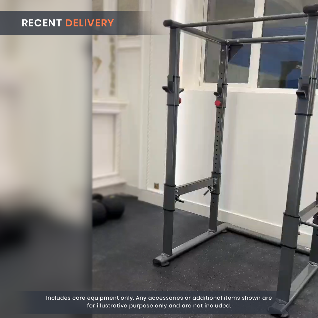 Insight Power Cage - DR002 - TMHZ