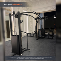 Thumbnail for Insight Fitness 5 Stack Multi Station - SA038