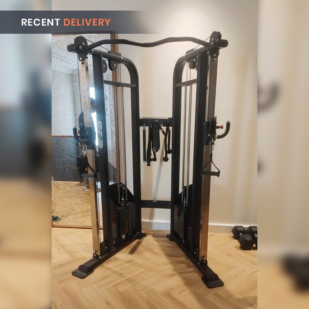 Insight Fitness Functional Trainer - BS017