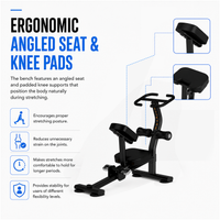 Thumbnail for Insight Stretch Bench - DR018