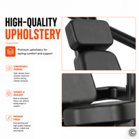 Thumbnail for Insight Fitness Multi Chest Press - SA043