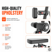 Thumbnail for Insight Fitness Adjustable Pull down & Row - SA041
