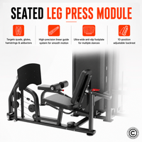 Thumbnail for Insight Fitness 5 Stack Multi Station - SA038