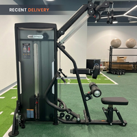 Thumbnail for Insight Fitness Adjustable Pull down & Row - SA041