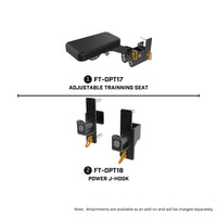 Thumbnail for Insight Fitness Multi Function Machine - FT001