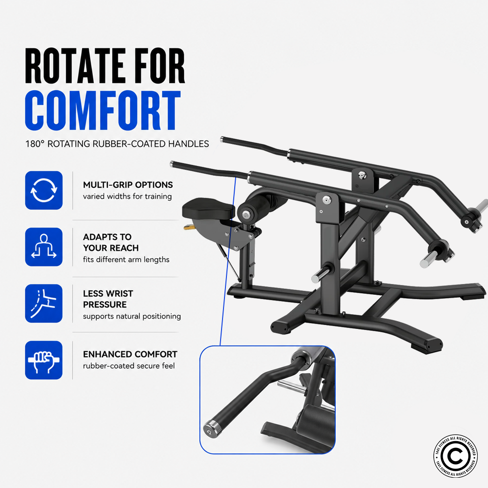 Insight Fitness Tricep press - SH016