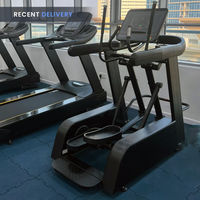 Thumbnail for Insight Fitness Elliptical - CE5500