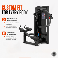 Thumbnail for Insight Fitness Glute - SA032