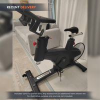 Thumbnail for Insight Fitness Spinning Bike- SS-6000