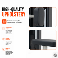 Thumbnail for Insight Fitness Low Row - SA005