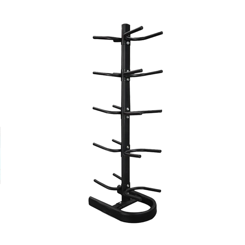 1441 Fitness 10 Ball Rack