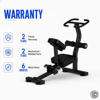 Thumbnail for Insight Stretch Bench - DR018
