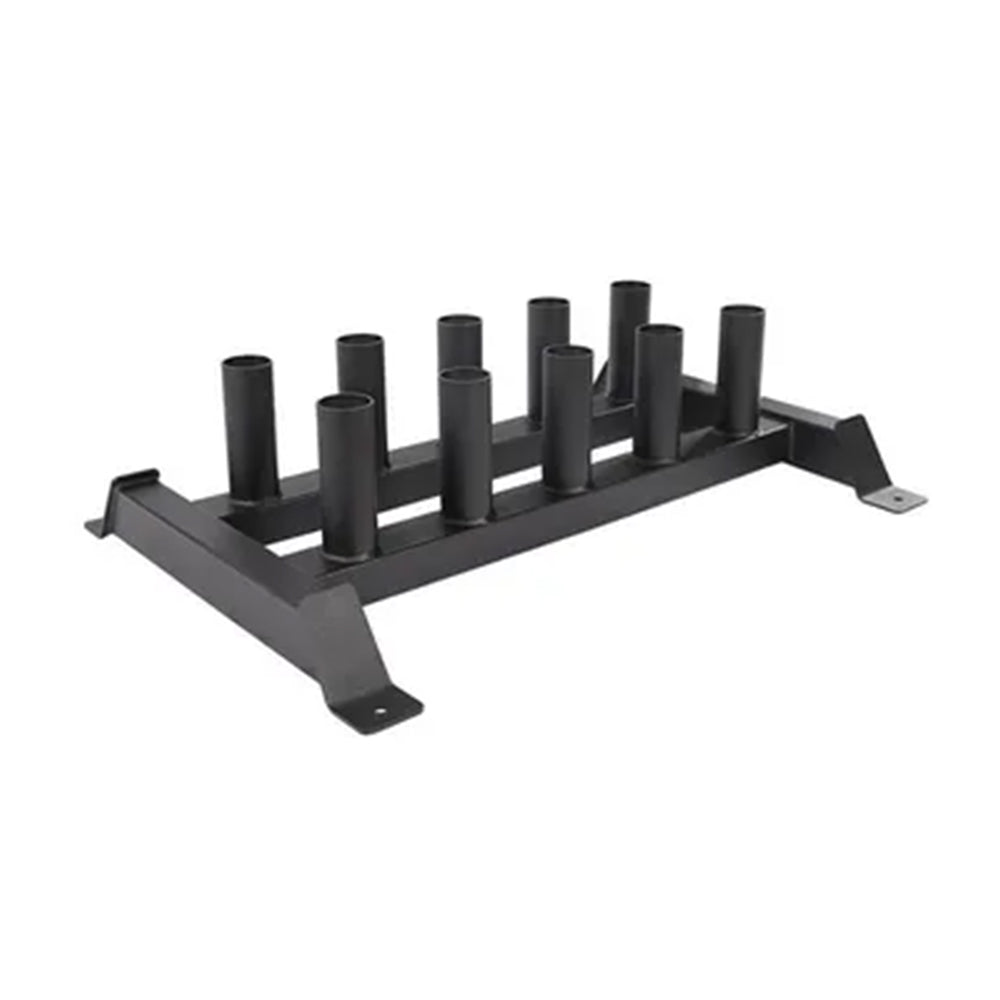 1441 Fitness 10 pc Barbell Holder