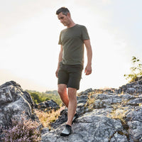Thumbnail for SKINNERS 2.0 Adults Minimalist Footwear - Stone