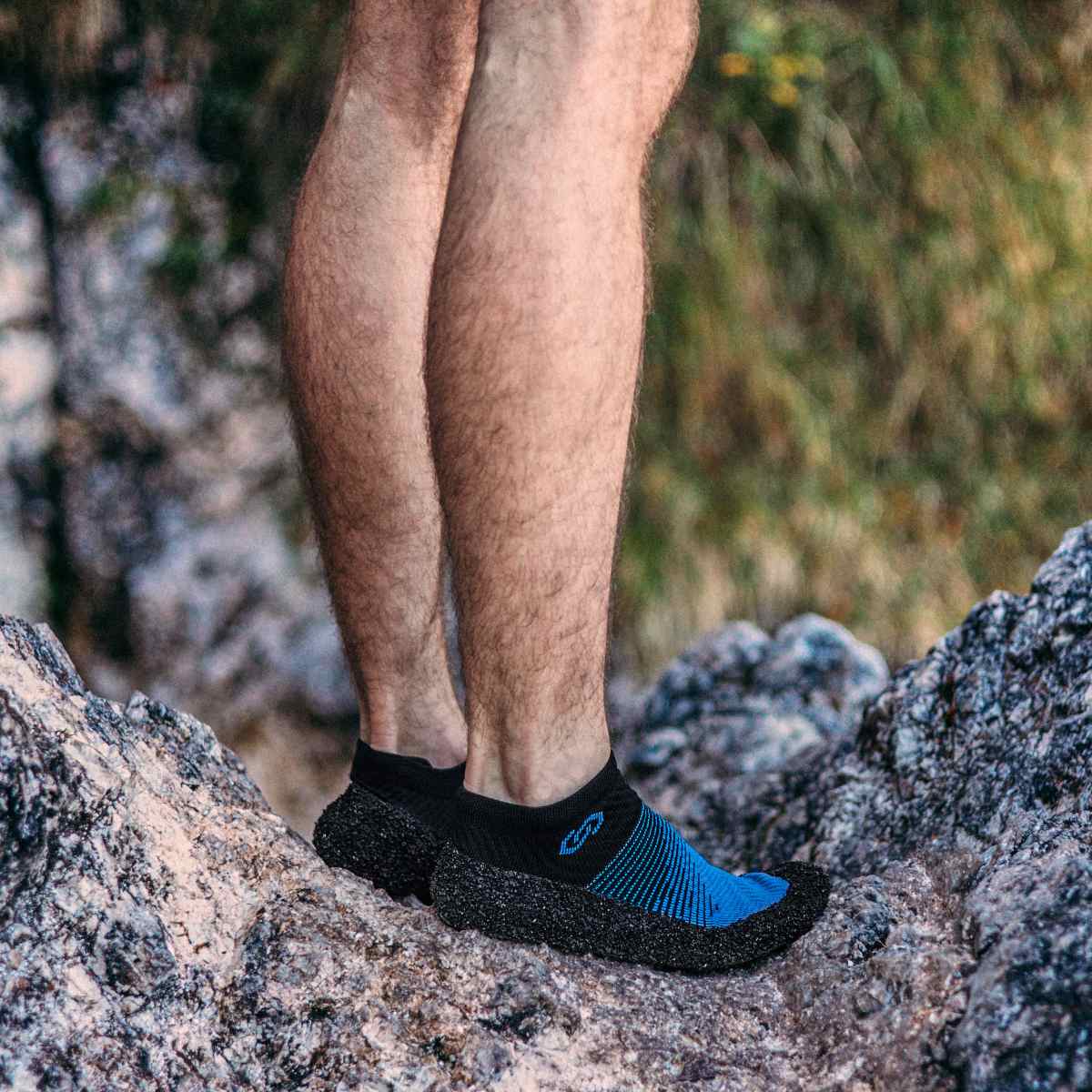 SKINNERS 2.0 Adults Minimalist Footwear - Marine