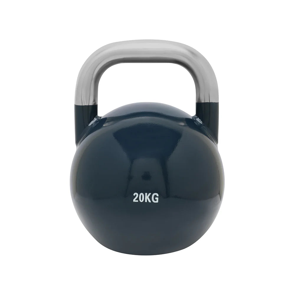 1441 Fitness Cast Iron Kettlebell 4 Kg to 28 Kg