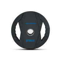 1441 Fitness Dual Grip Plate - 2.5 kg to 20 Kg