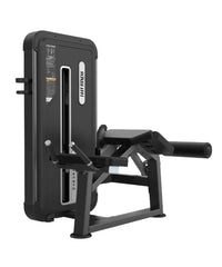 1441 Fitness Premium Series Prone Leg Curl - 41FU3001A