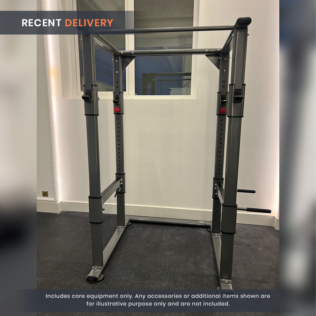 Insight Power Cage - DR002 - TMHZ