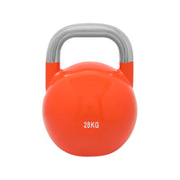 1441 Fitness Cast Iron Kettlebell 4 Kg to 28 Kg