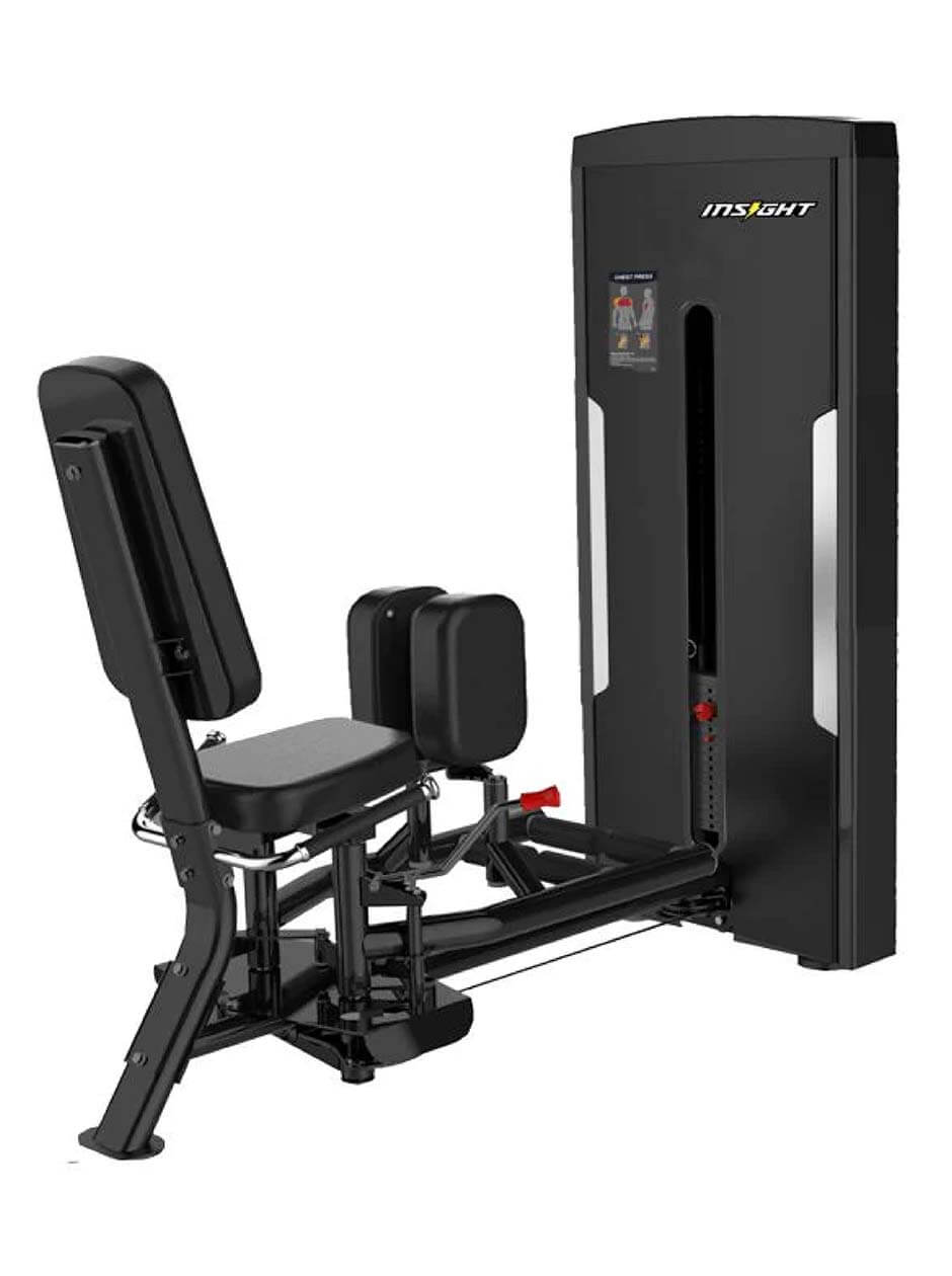 Insight Fitness Hip Abduction - SA020D